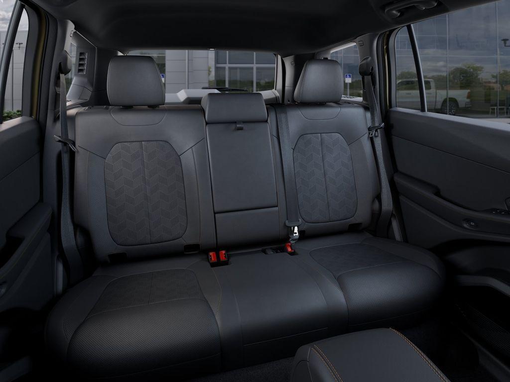 new 2026 Jeep Cherokee car, priced at $42,068