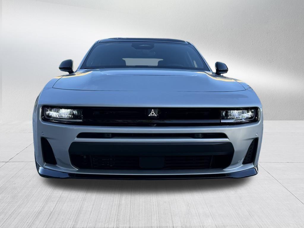 new 2026 Dodge Charger car, priced at $57,380