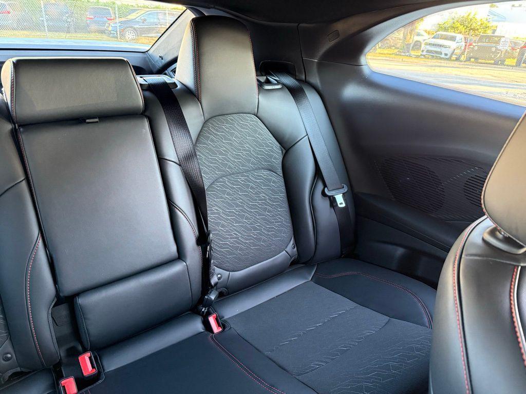 new 2026 Dodge Charger car, priced at $57,380