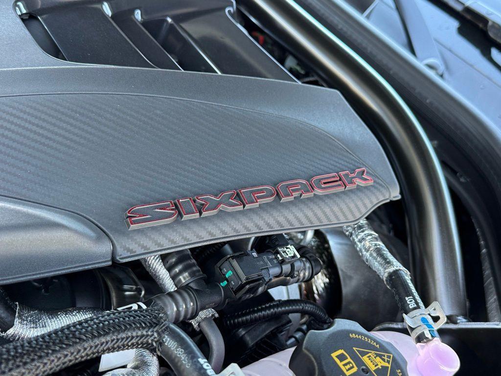 new 2026 Dodge Charger car, priced at $57,380