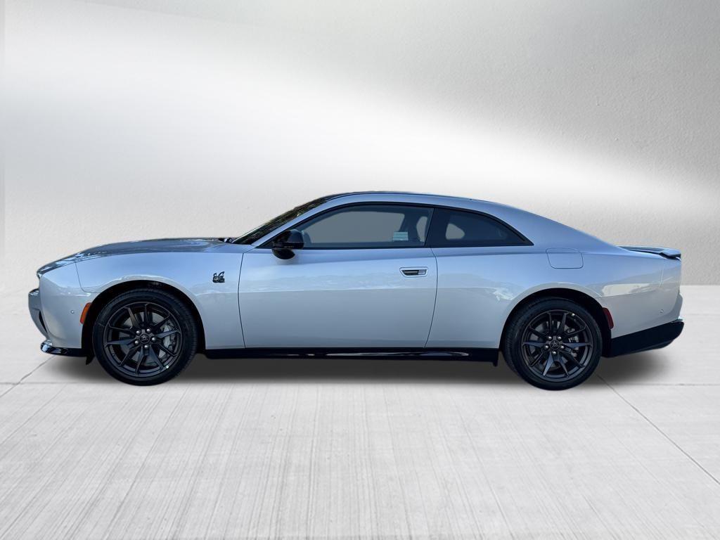 new 2026 Dodge Charger car, priced at $57,380