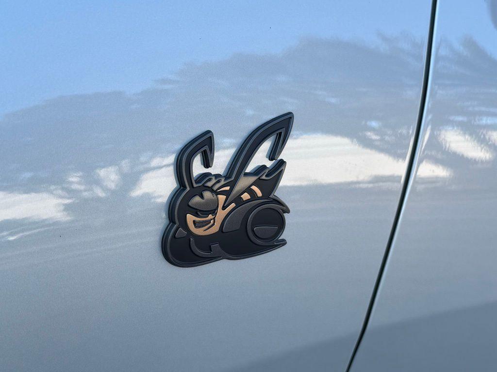 new 2026 Dodge Charger car, priced at $57,380