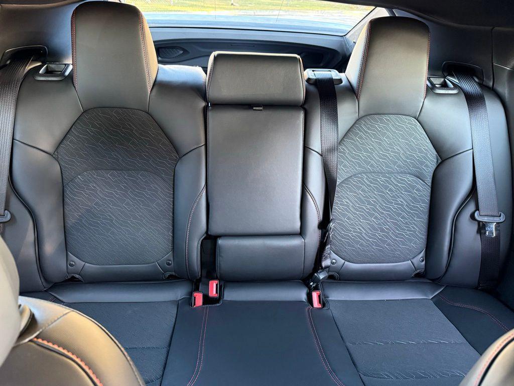 new 2026 Dodge Charger car, priced at $57,380