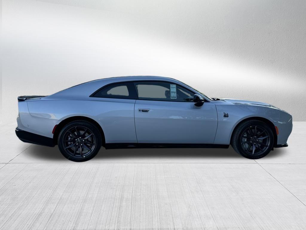 new 2026 Dodge Charger car, priced at $57,380