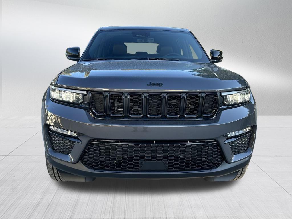 new 2025 Jeep Grand Cherokee car, priced at $44,562