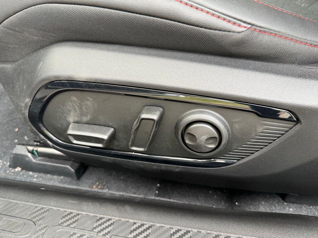 new 2026 Dodge Charger car, priced at $57,380