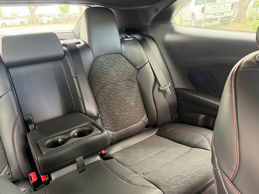 new 2026 Dodge Charger car, priced at $57,380