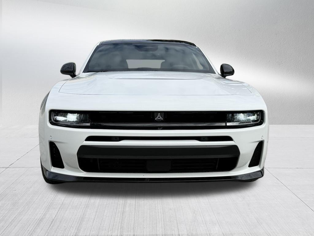 new 2026 Dodge Charger car, priced at $57,380