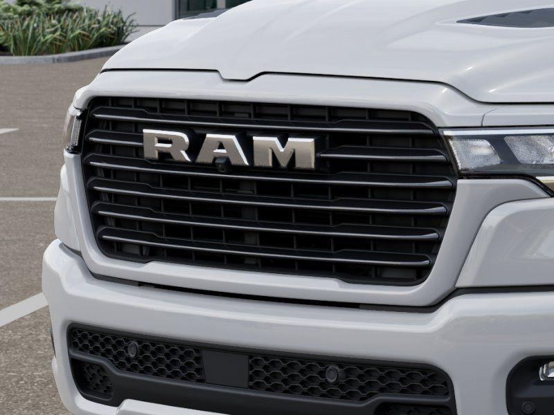 new 2026 Ram 1500 car, priced at $60,867