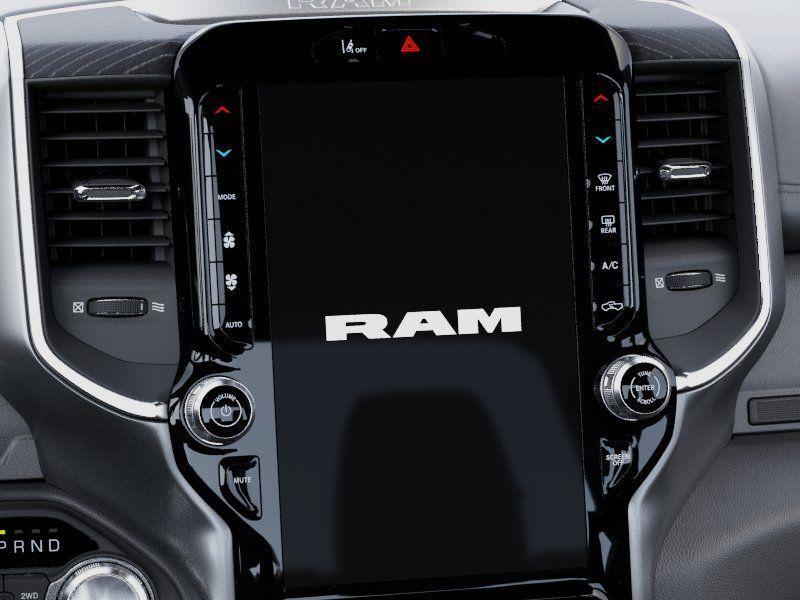 new 2026 Ram 1500 car, priced at $60,867
