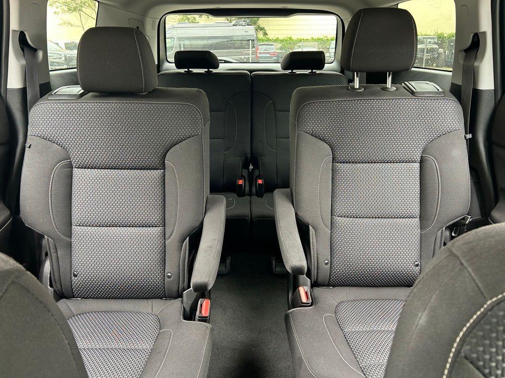 used 2023 GMC Acadia car, priced at $25,395