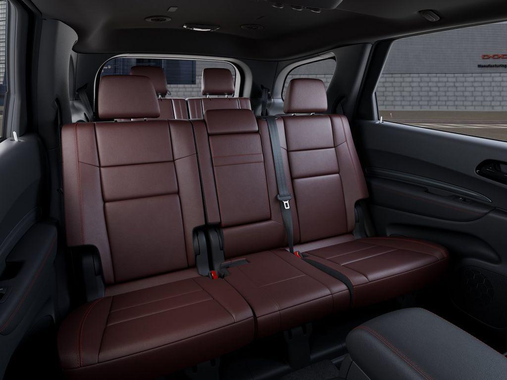 new 2026 Dodge Durango car, priced at $46,435