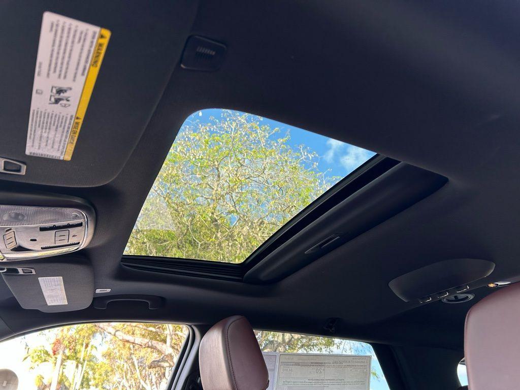 new 2026 Dodge Durango car, priced at $46,435