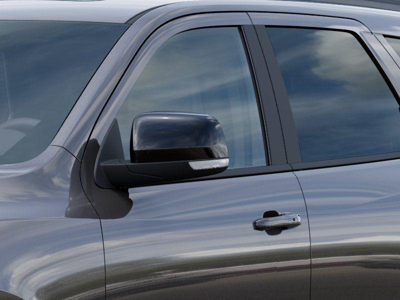 new 2026 Dodge Durango car, priced at $46,435