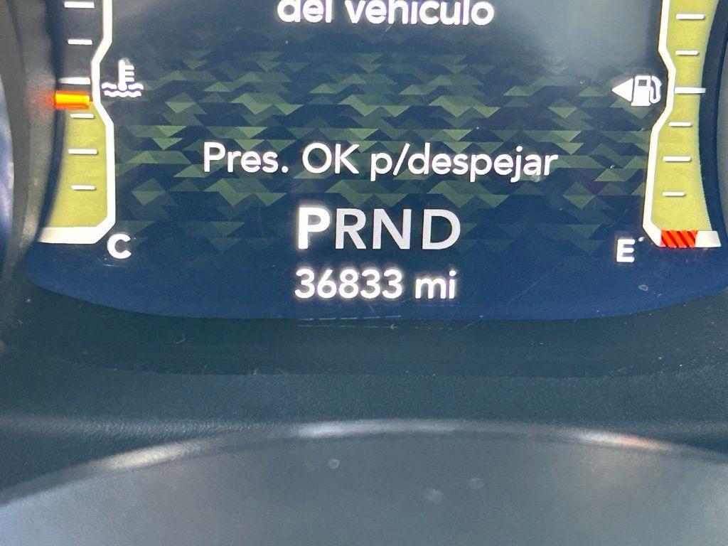 used 2021 Jeep Wrangler Unlimited car, priced at $27,896