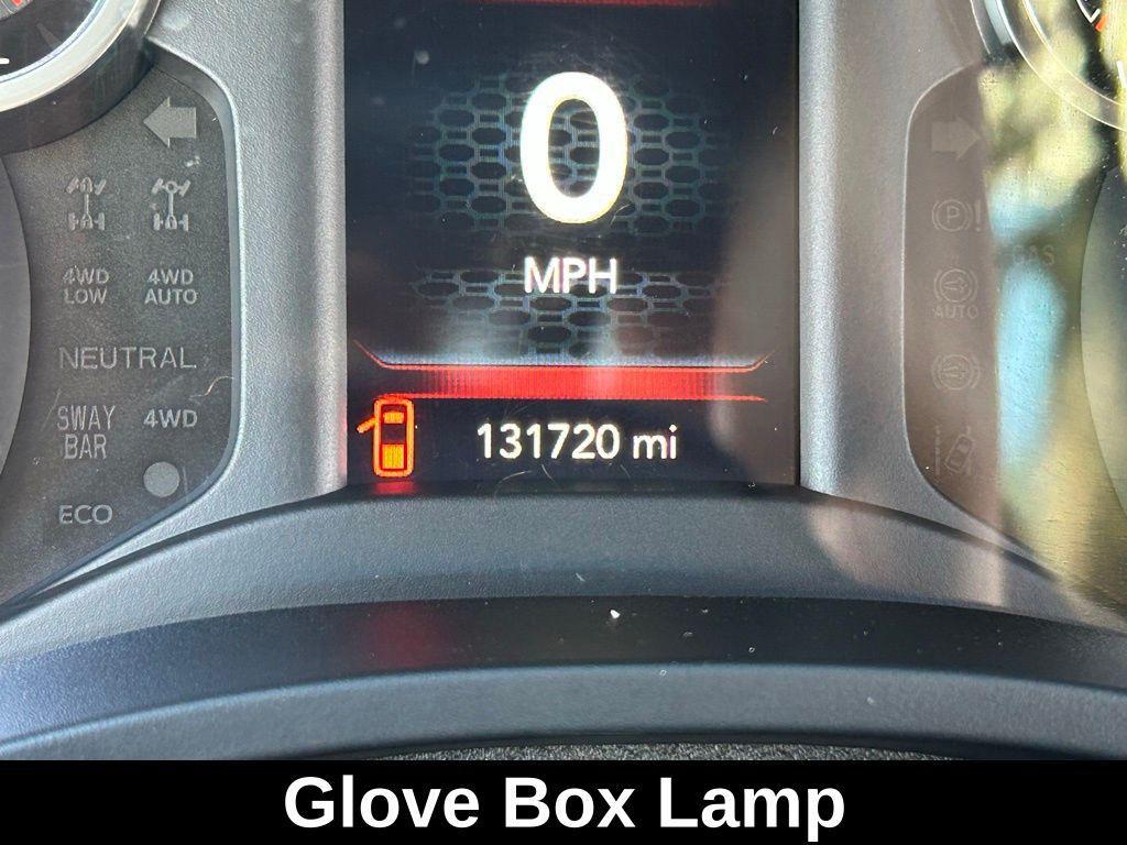 used 2019 Ram 1500 car, priced at $19,977