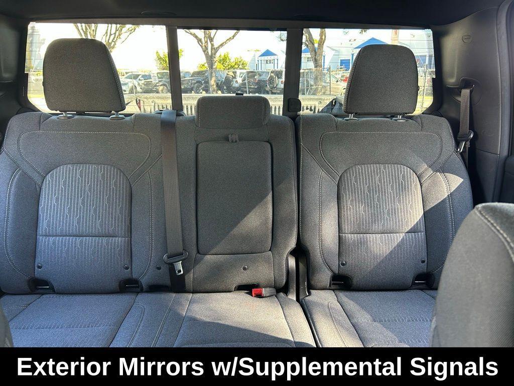 used 2019 Ram 1500 car, priced at $19,977