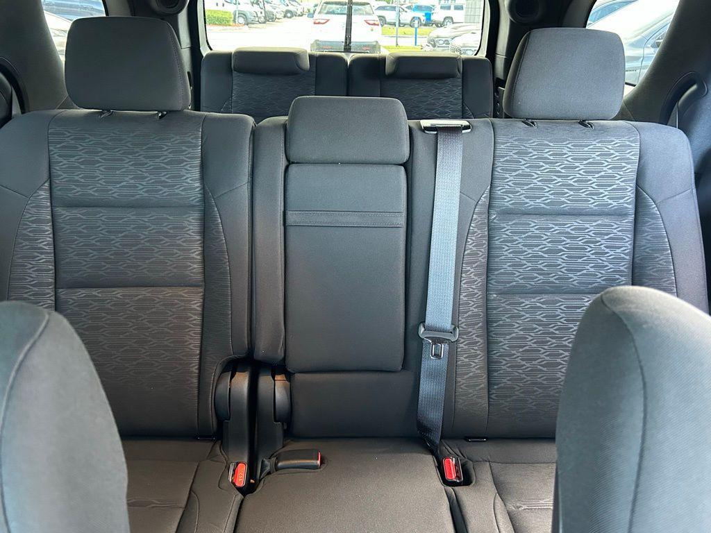 new 2026 Dodge Durango car, priced at $43,487