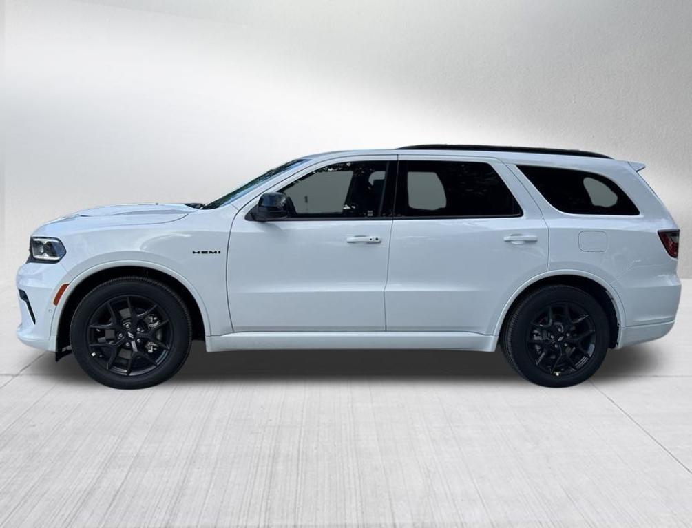 new 2026 Dodge Durango car, priced at $43,487