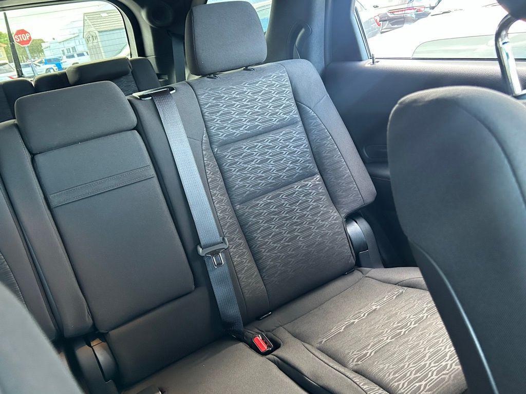 new 2026 Dodge Durango car, priced at $43,487