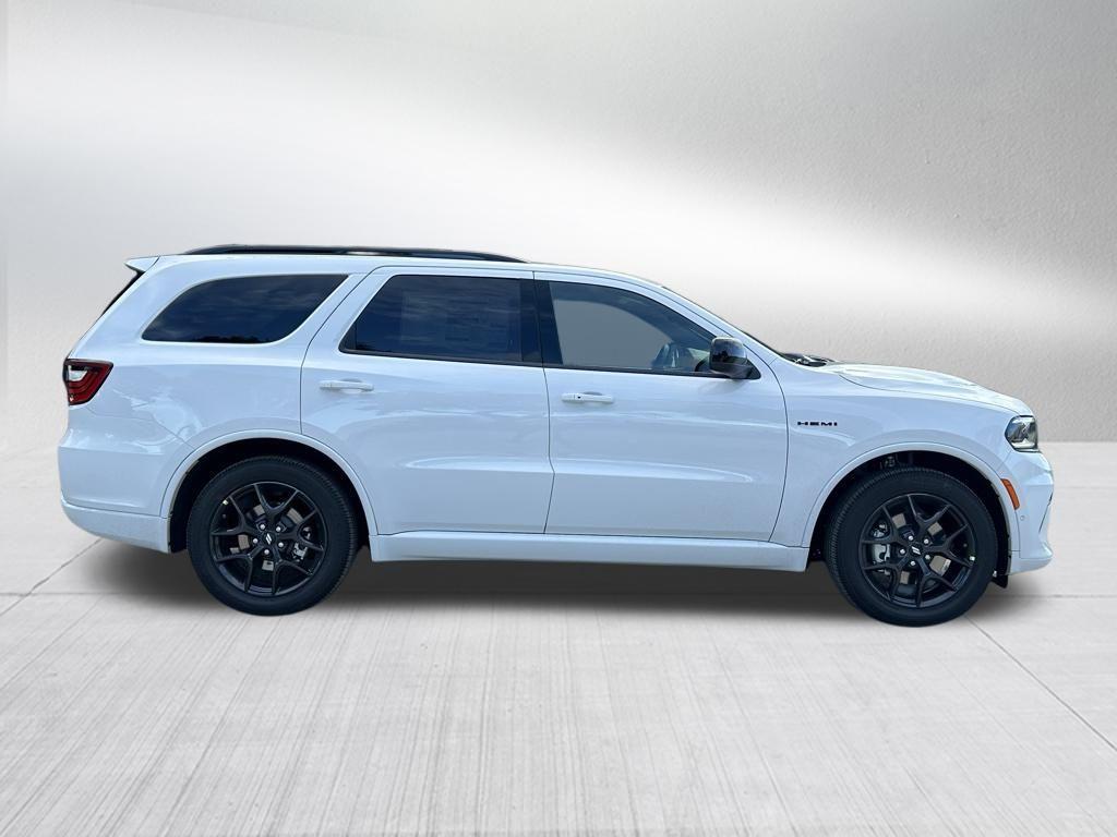 new 2026 Dodge Durango car, priced at $43,487
