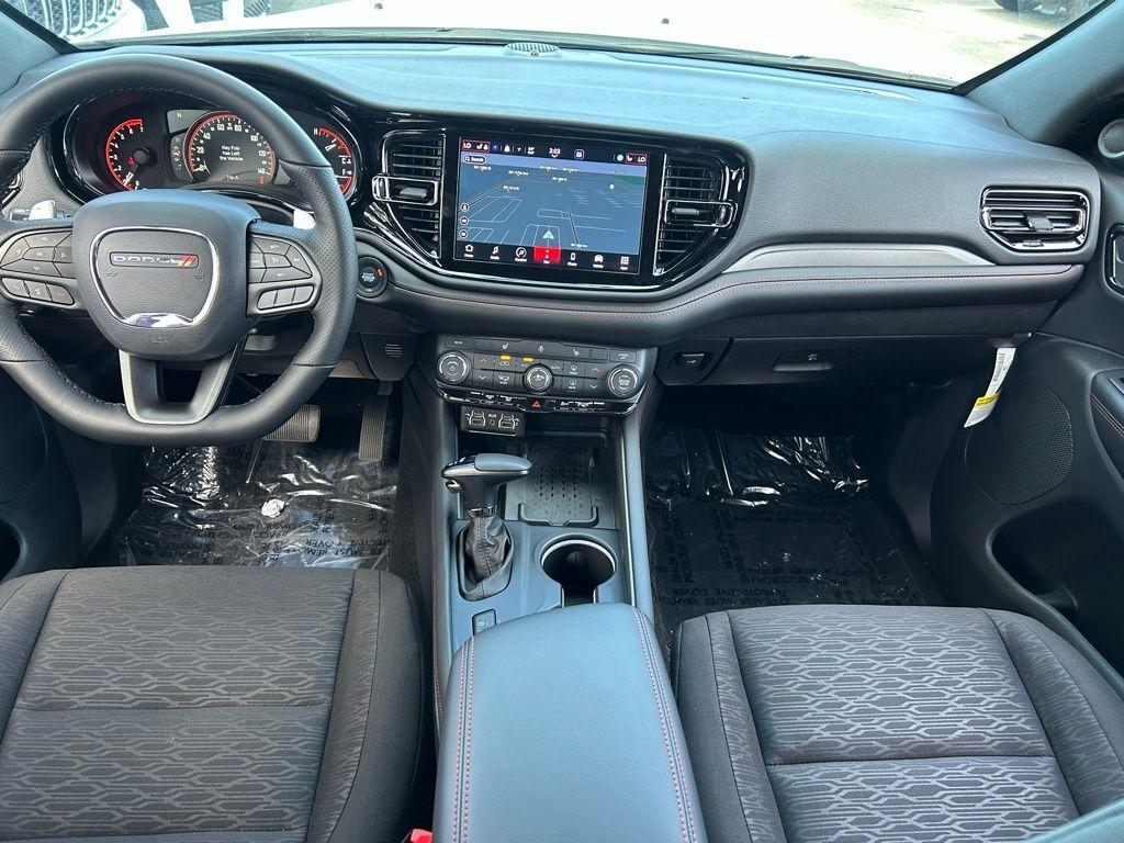 new 2026 Dodge Durango car, priced at $43,487