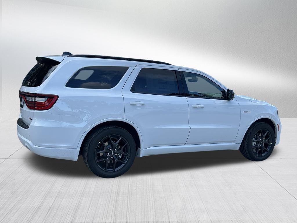 new 2026 Dodge Durango car, priced at $43,487