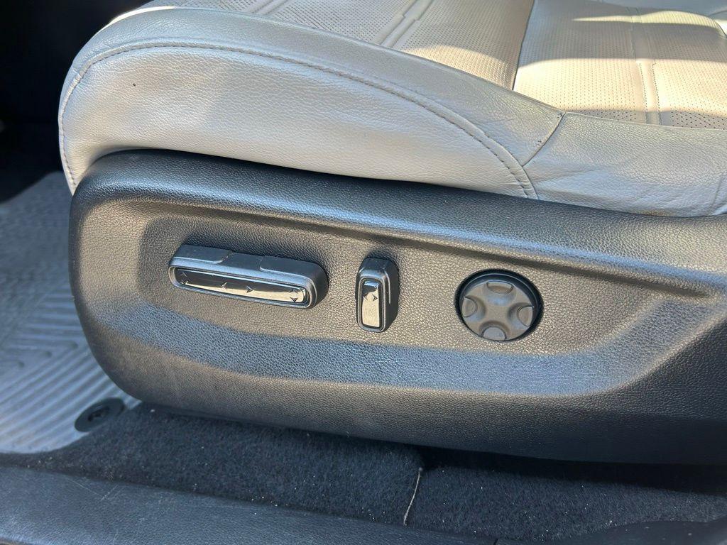 used 2018 Honda CR-V car, priced at $16,966