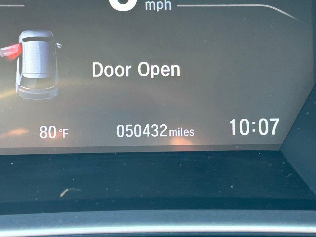 used 2018 Honda CR-V car, priced at $16,966