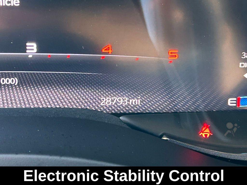 used 2024 Ram 3500 car, priced at $79,995