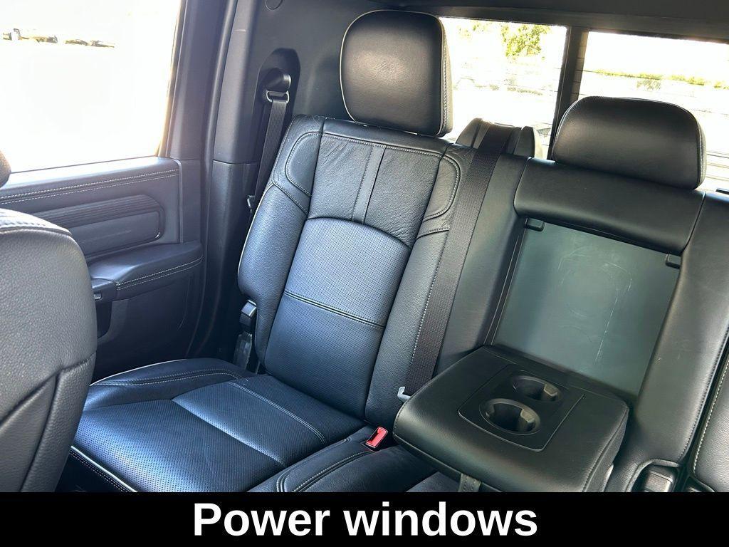 used 2024 Ram 3500 car, priced at $79,995