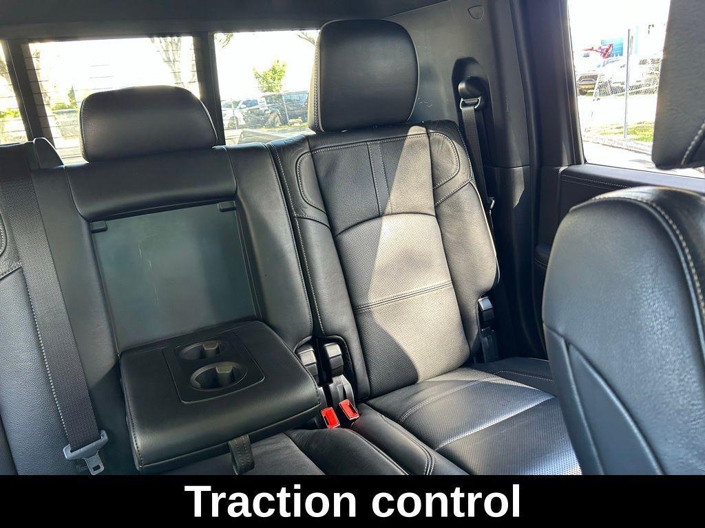 used 2024 Ram 3500 car, priced at $79,995