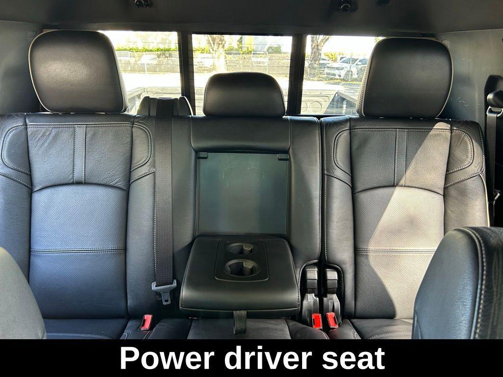 used 2024 Ram 3500 car, priced at $79,995