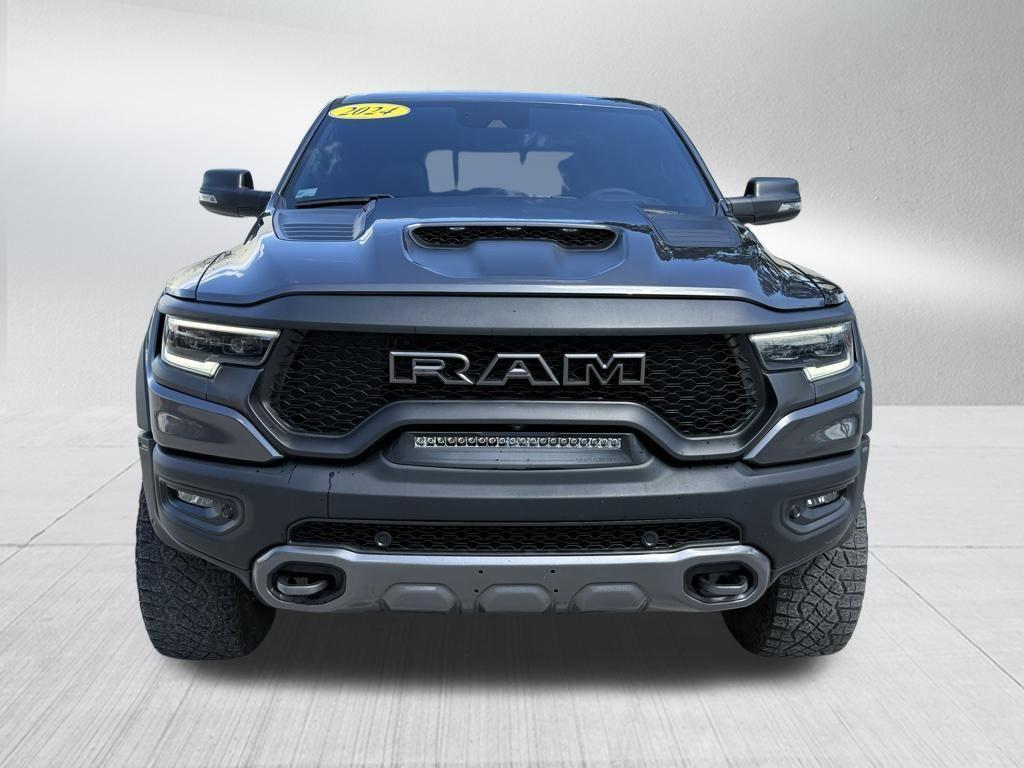 used 2024 Ram 1500 car, priced at $99,734