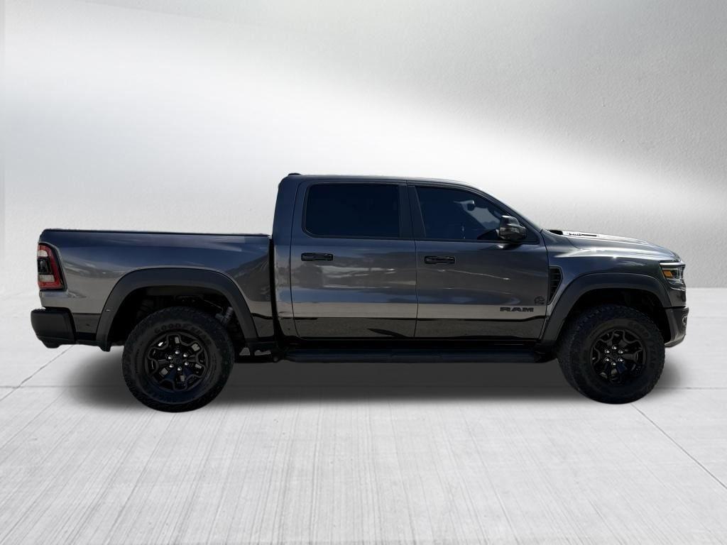used 2024 Ram 1500 car, priced at $99,734