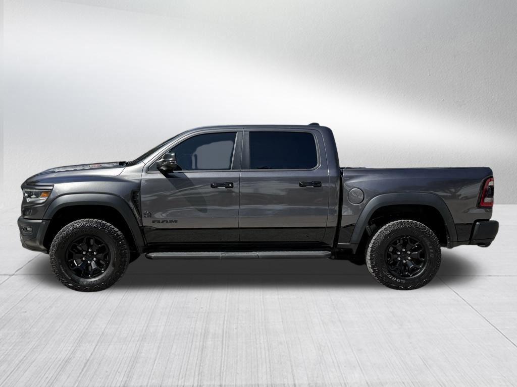 used 2024 Ram 1500 car, priced at $99,734