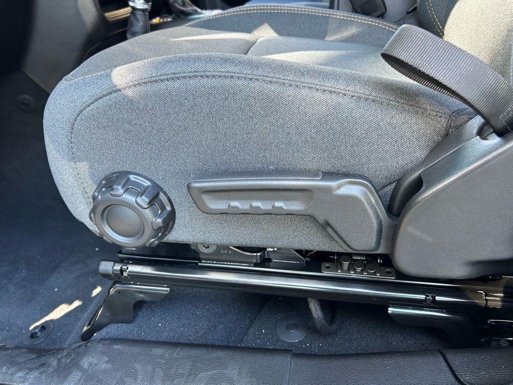 new 2026 Jeep Gladiator car, priced at $44,459