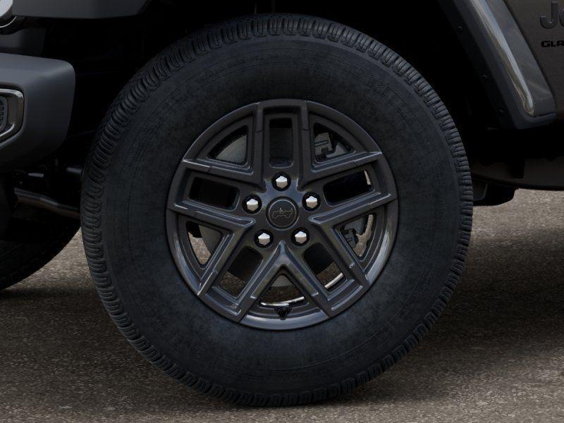 new 2026 Jeep Gladiator car, priced at $42,959