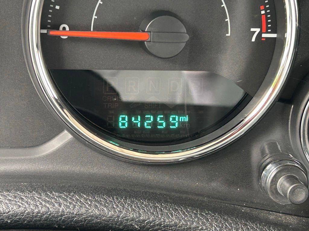 used 2018 Jeep Wrangler JK Unlimited car, priced at $17,986