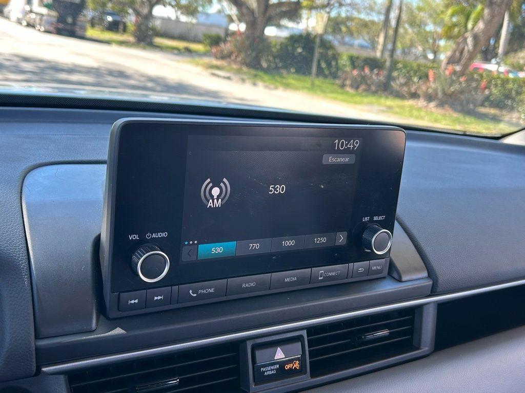 used 2023 Honda Pilot car, priced at $28,499