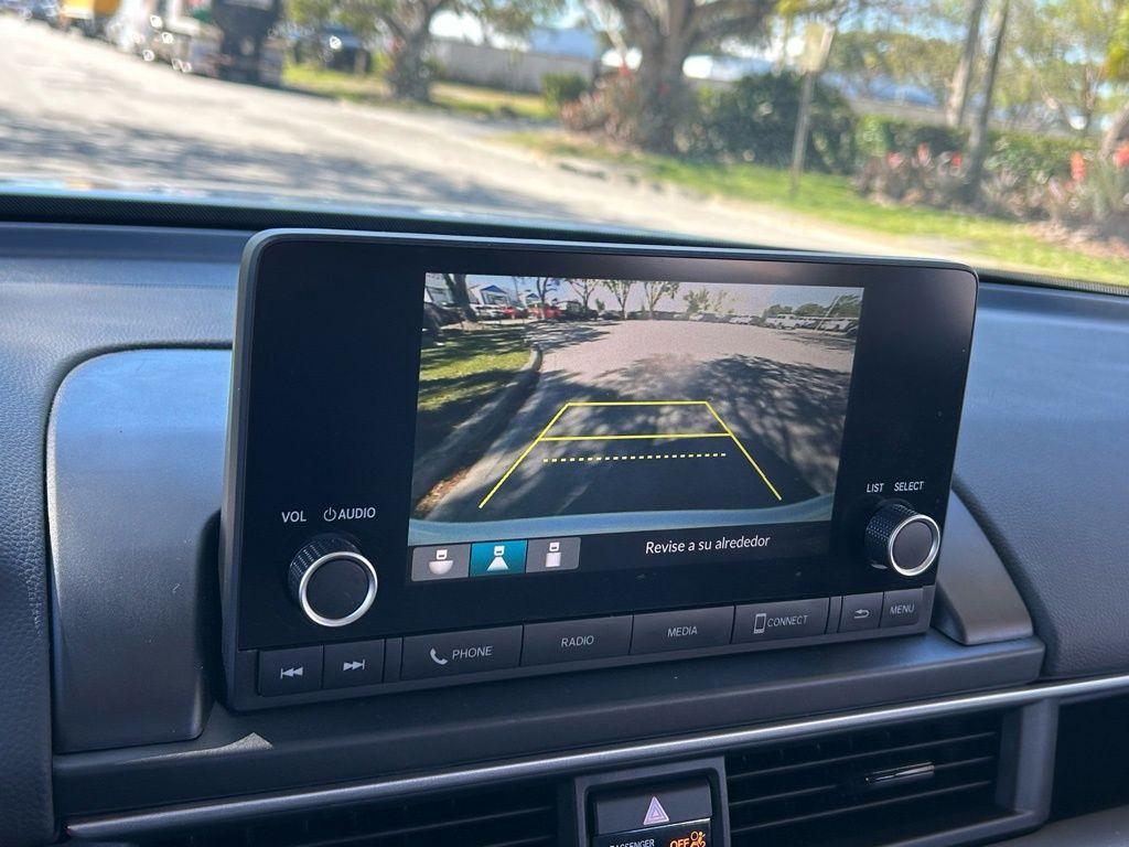 used 2023 Honda Pilot car, priced at $28,499