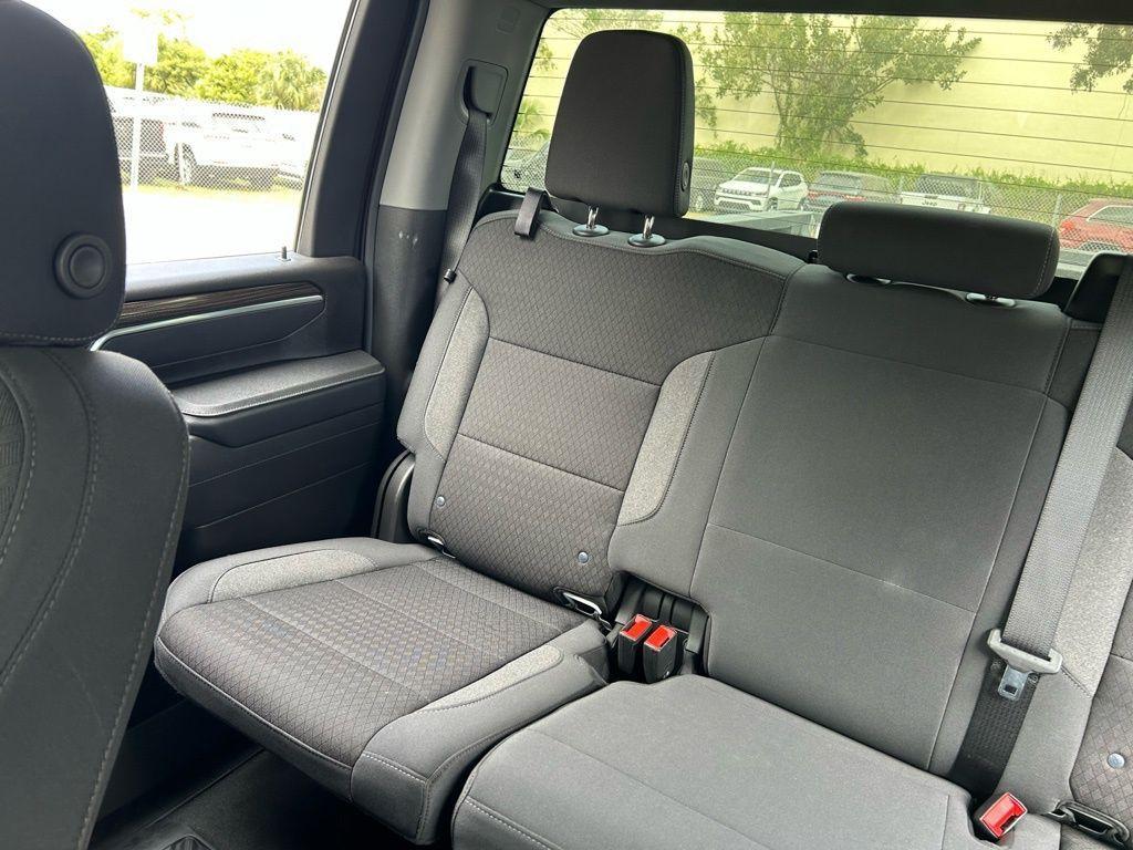 used 2025 Chevrolet Silverado 2500 car, priced at $59,996