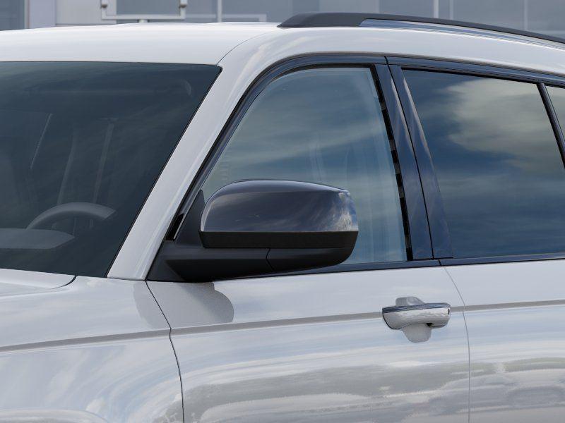 new 2025 Jeep Grand Cherokee L car, priced at $38,025