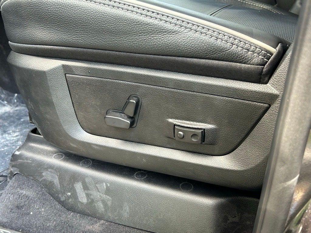 new 2026 Ram 3500 car, priced at $90,445