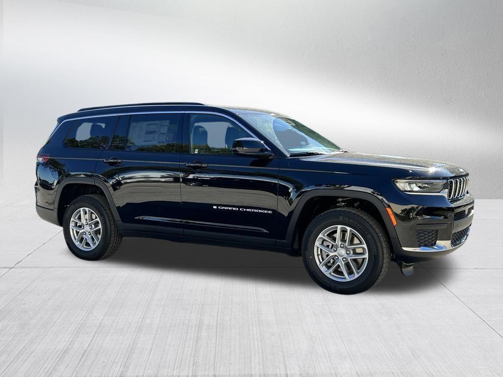 new 2025 Jeep Grand Cherokee L car, priced at $35,880