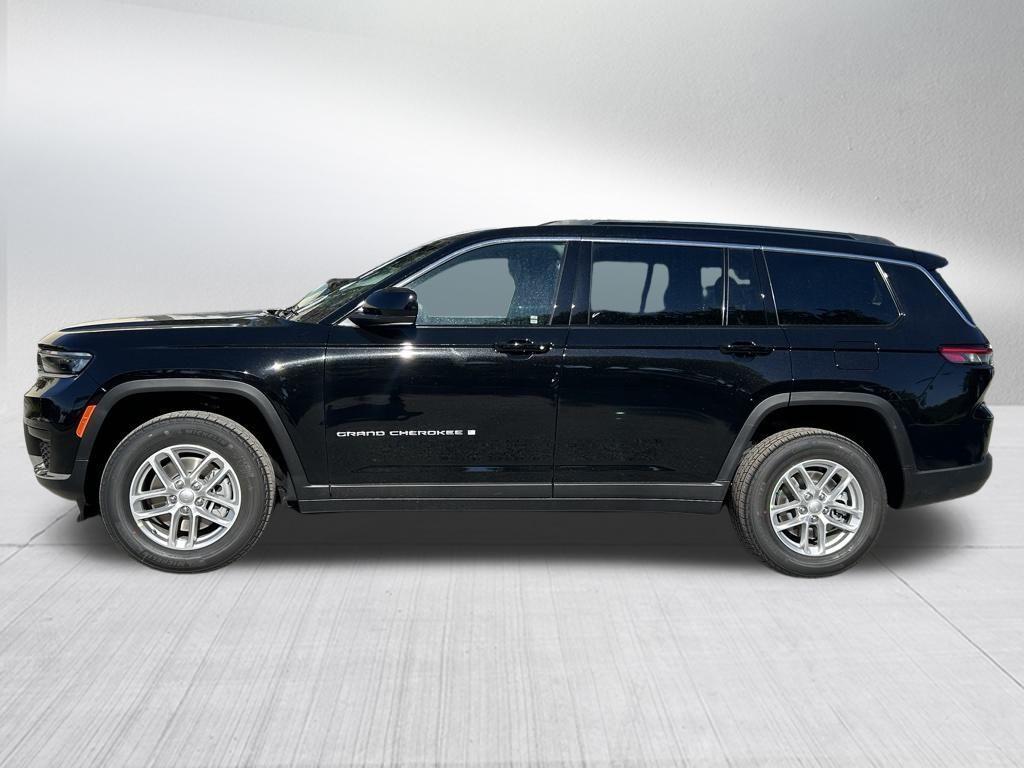 new 2025 Jeep Grand Cherokee L car, priced at $35,880