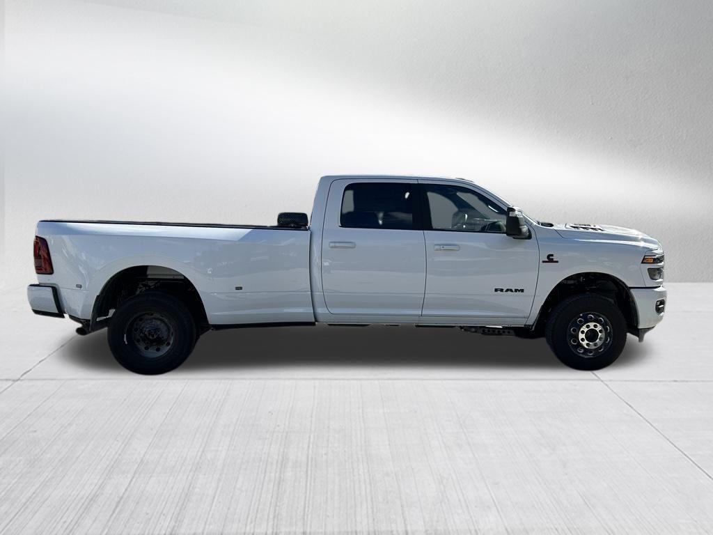 new 2026 Ram 3500 car, priced at $81,614