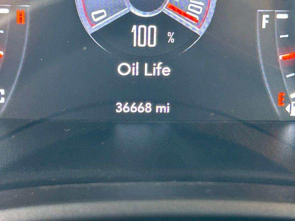 used 2022 Dodge Challenger car, priced at $24,684