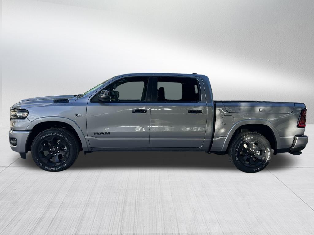 new 2026 Ram 1500 car, priced at $54,225