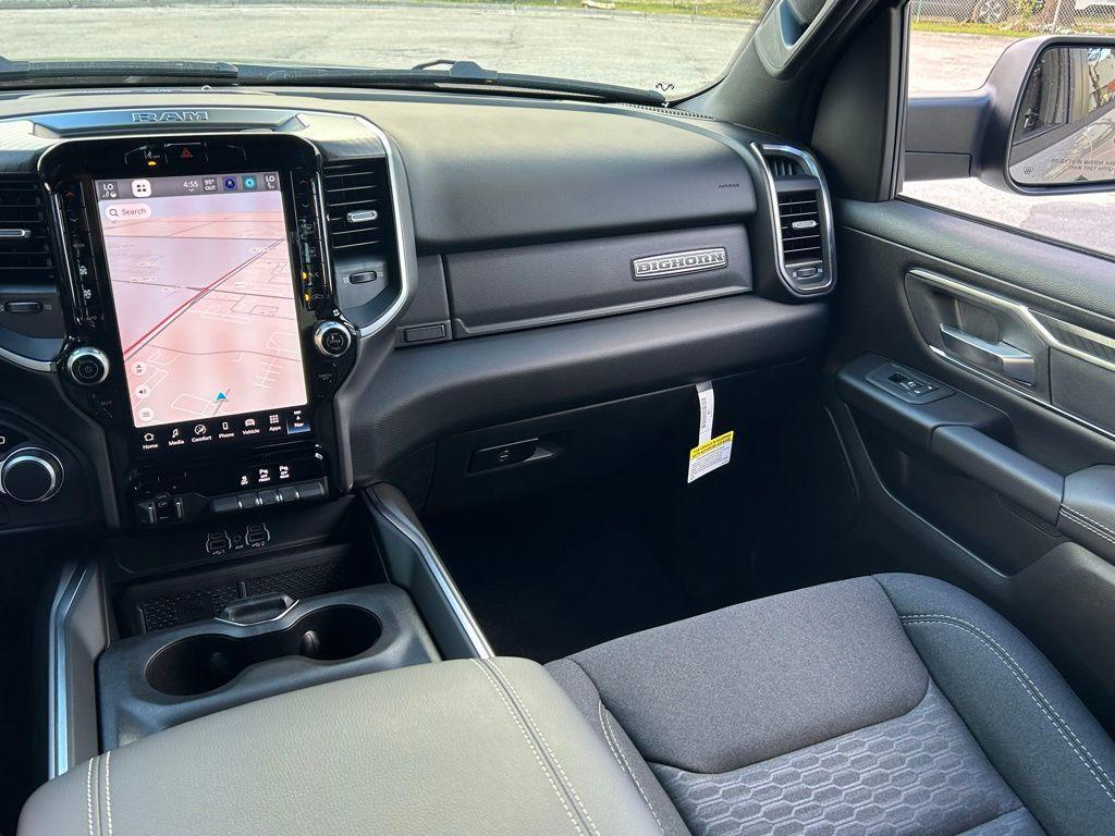 new 2026 Ram 1500 car, priced at $54,225